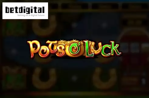 Pots O'luck